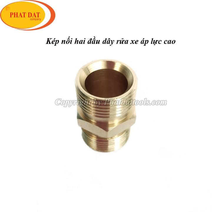 Kép Nối Dài Dây Rửa Xe Ren 22