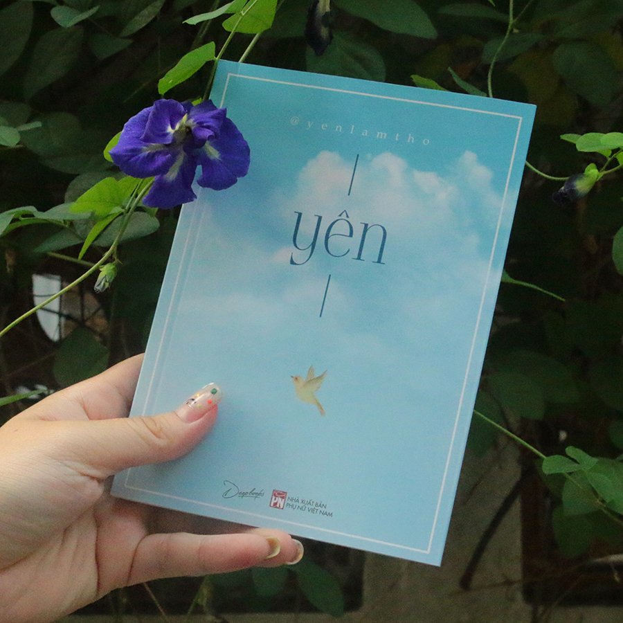 Yên - Bản Tặng Kèm Postcard 2 Mặt