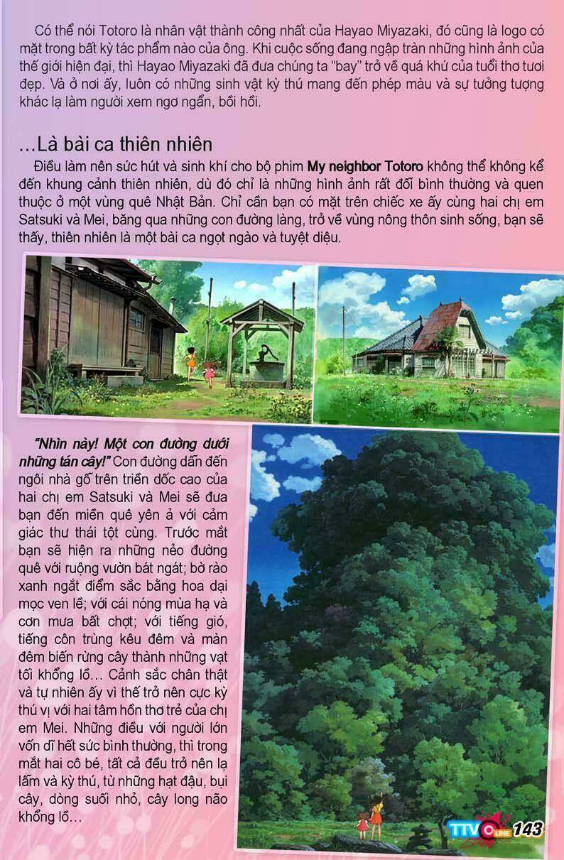 tạp chí truyện tranh việt nam online - ttvo chapter 5 143