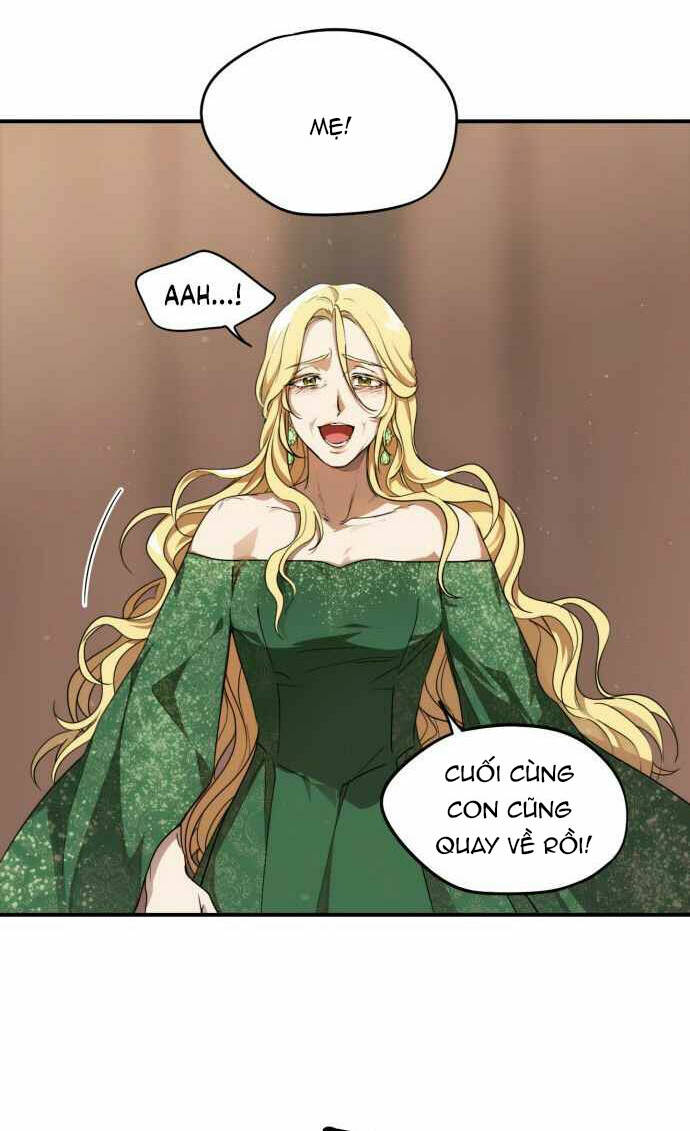 lâu đài vô danh chapter 29 26