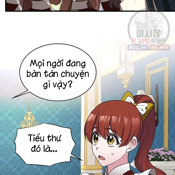 angelic lady chapter 32.1 43