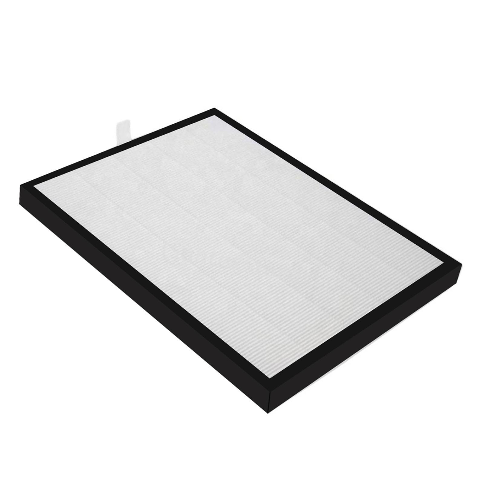 2 HEPA Filters Fit for Sharp FZ-F30HFE Air Purifier Accessories Durable