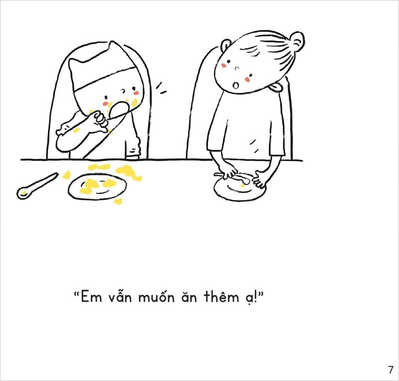 Nhà Có Chị Có Em