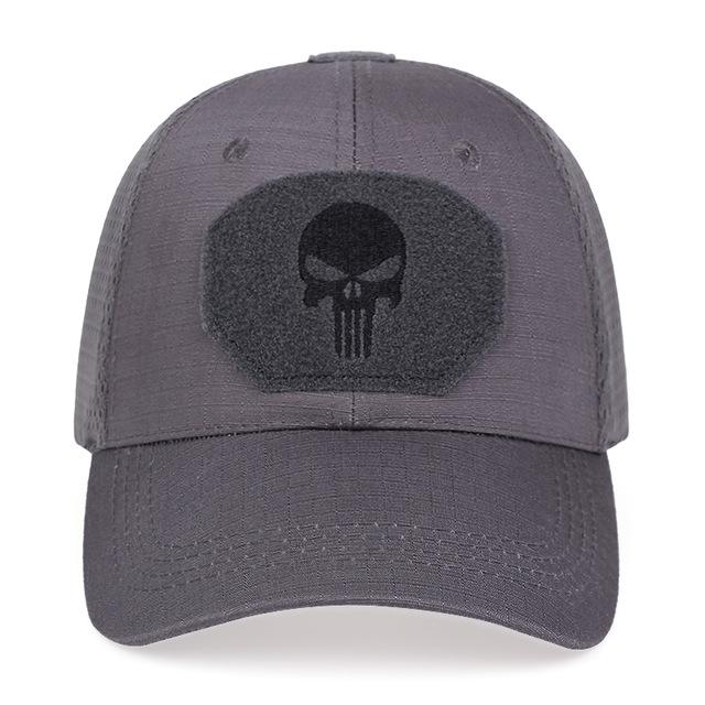 Fashion Hip Hop Baseball Cap for Men Tactical Army Caps Women Sport Military Caps
