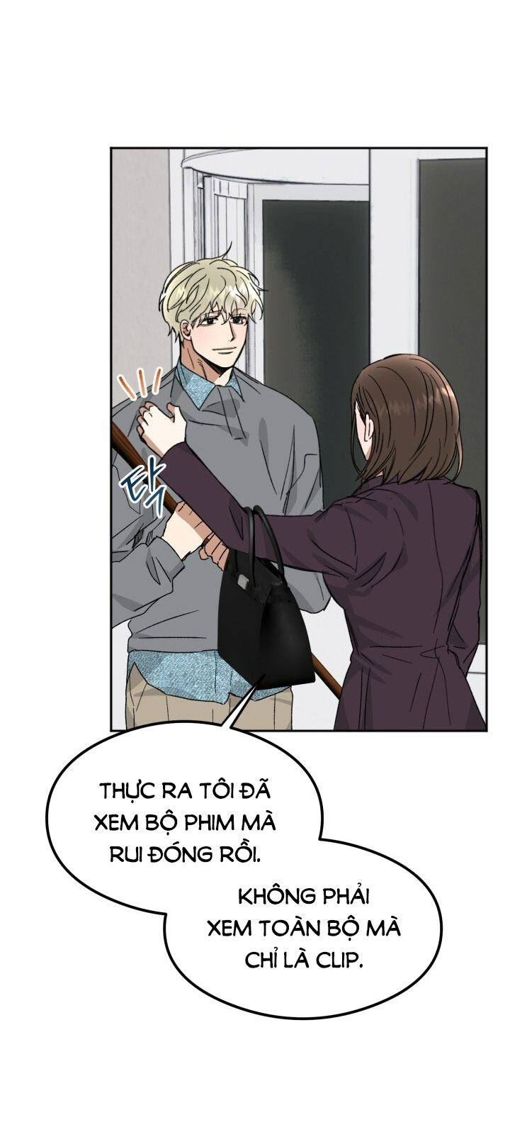 Ưu Thế Tuyệt Đối chapter 27.2 - Trang 13