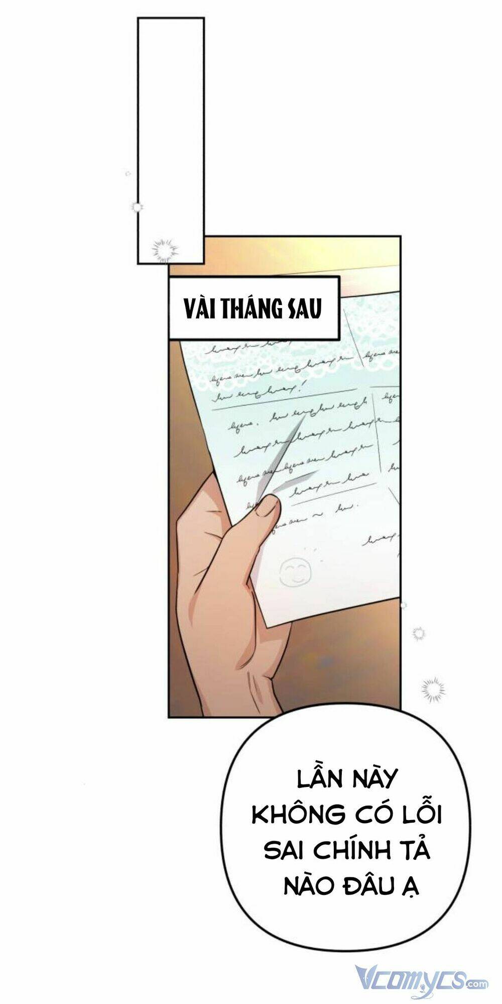 công nương mint bé nhỏ chapter 11 47