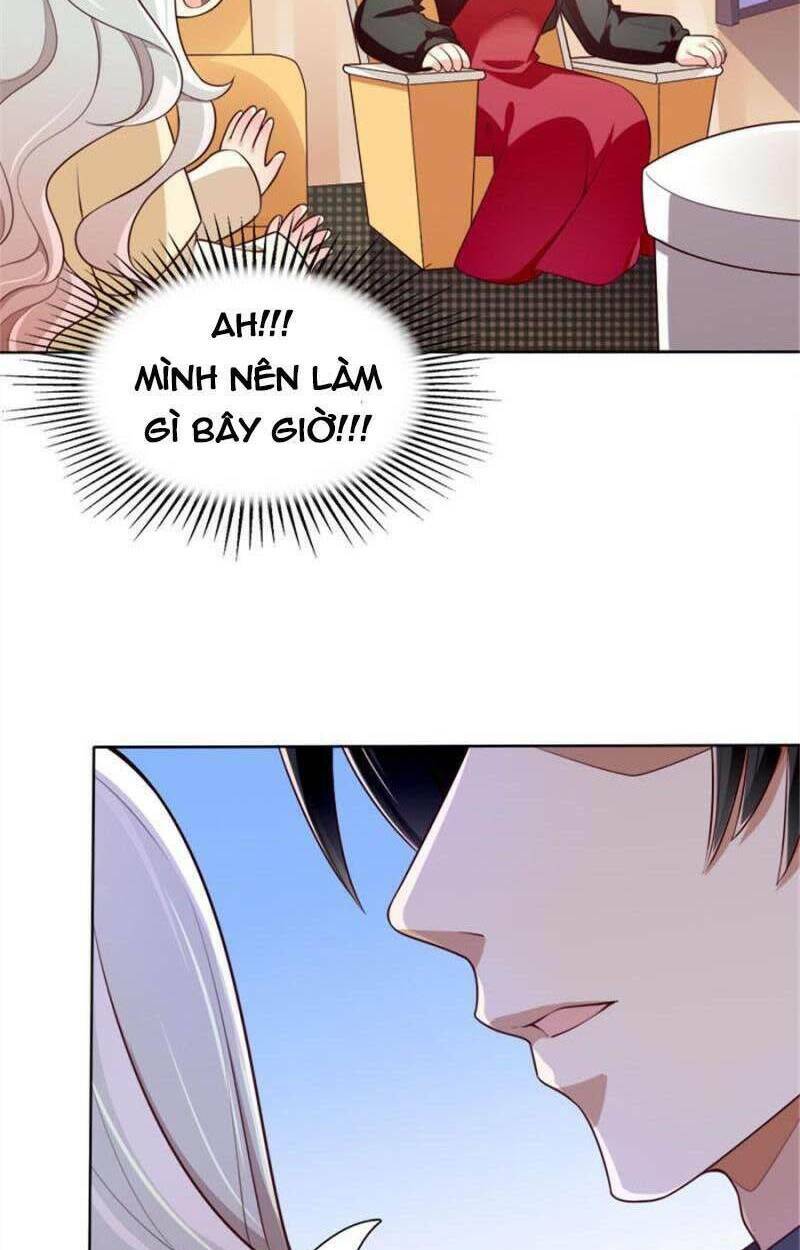 gặp phải người chồng xảo quyệt! chapter 13 18