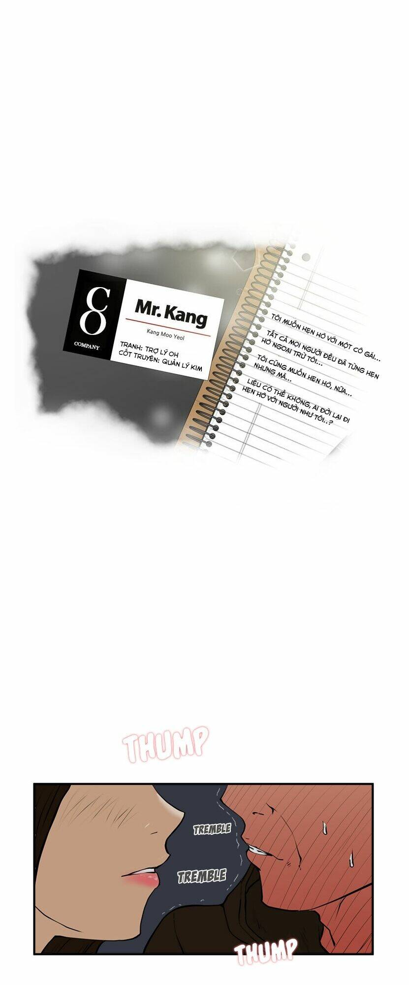 mr kang chapter 26 3