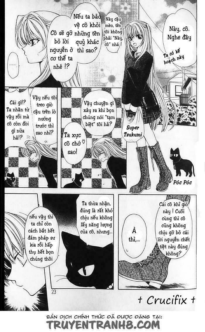 mugen spiral (crucifix) chapter 1 2