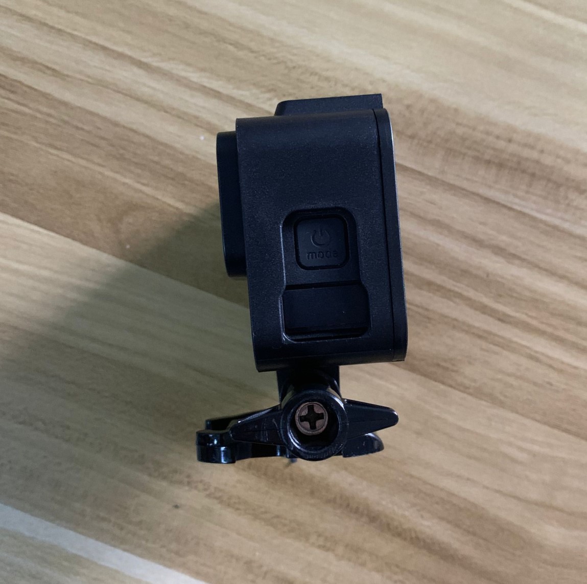 Khung viền nhựa cho GoPro Hero 9, GoPro Hero 10, GoPro Hero 11, GoPro Hero 12