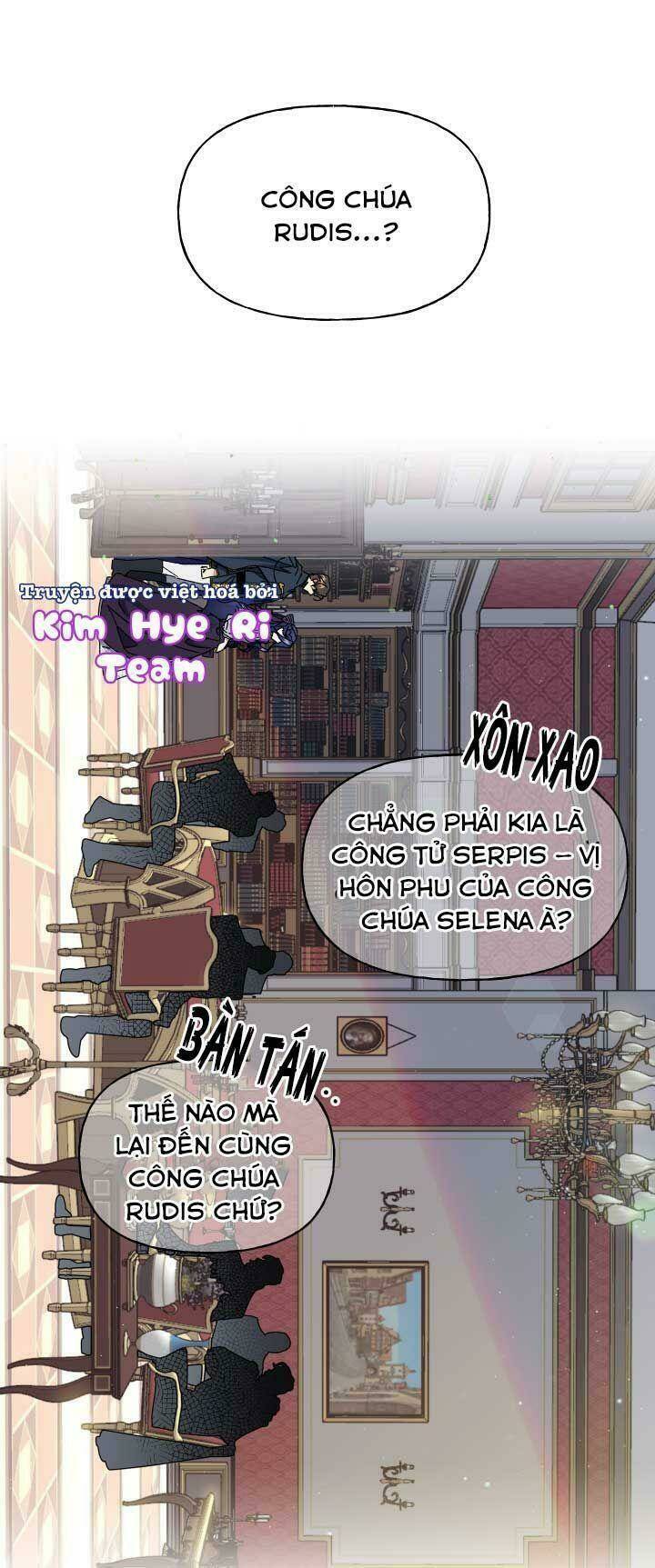 tế phẩm công chúa chapter 16 27