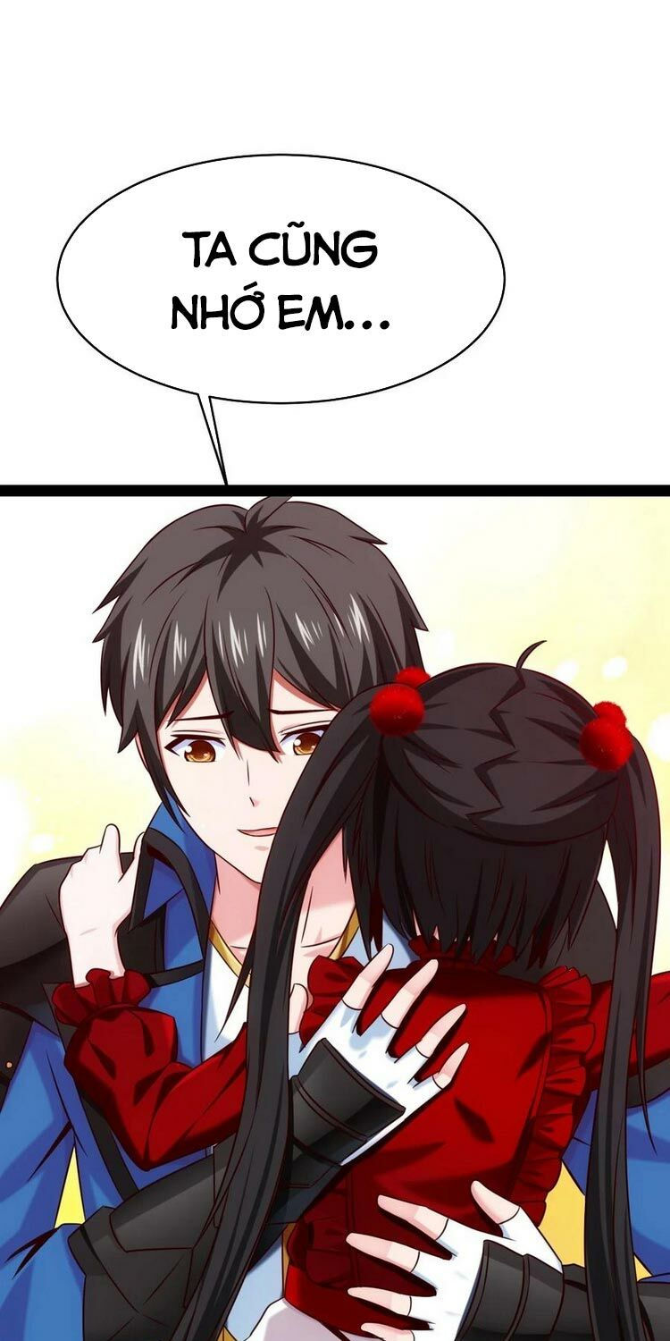 ma thú kiếm thánh dị giới tung hoành chapter 192 18