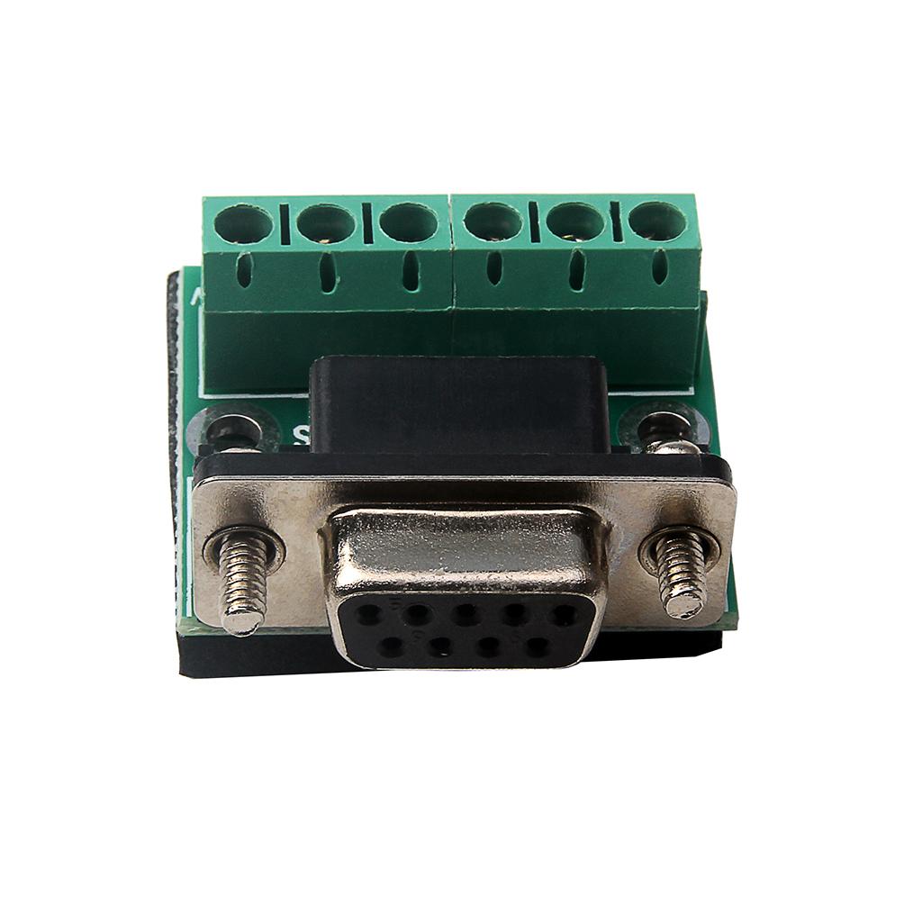 USB Để Giao Diện RS485 RS422 Serial Adapter Dây Cáp Chuyển Đổi FTDI Chip