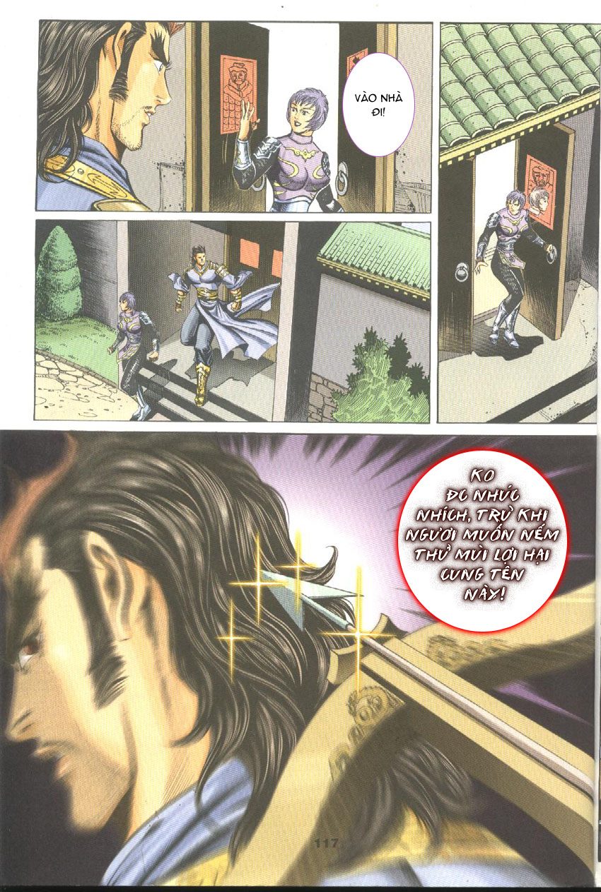 tầm tần ký chapter 46 29