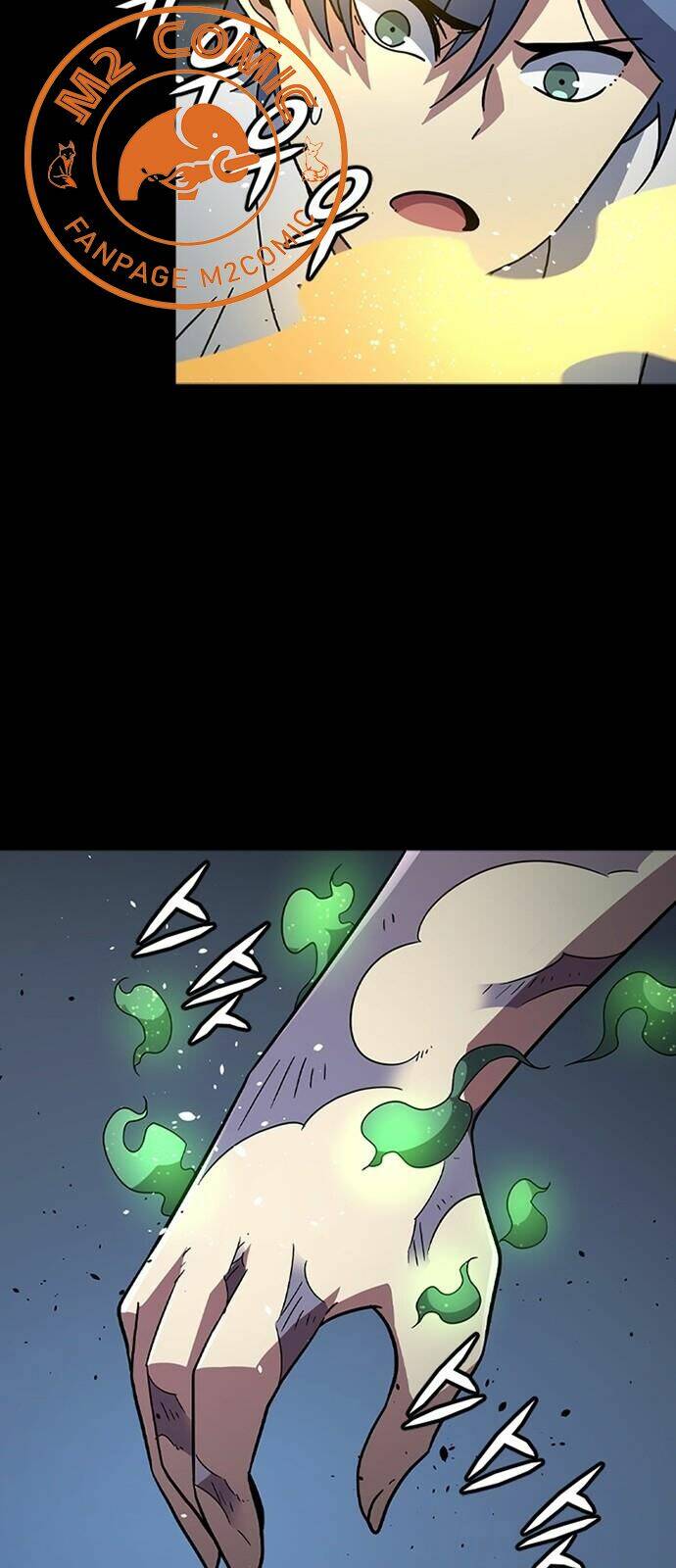 điểm chết chapter 28 42