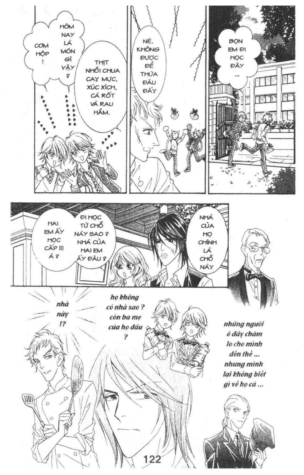 masochistic princess chapter 1 122