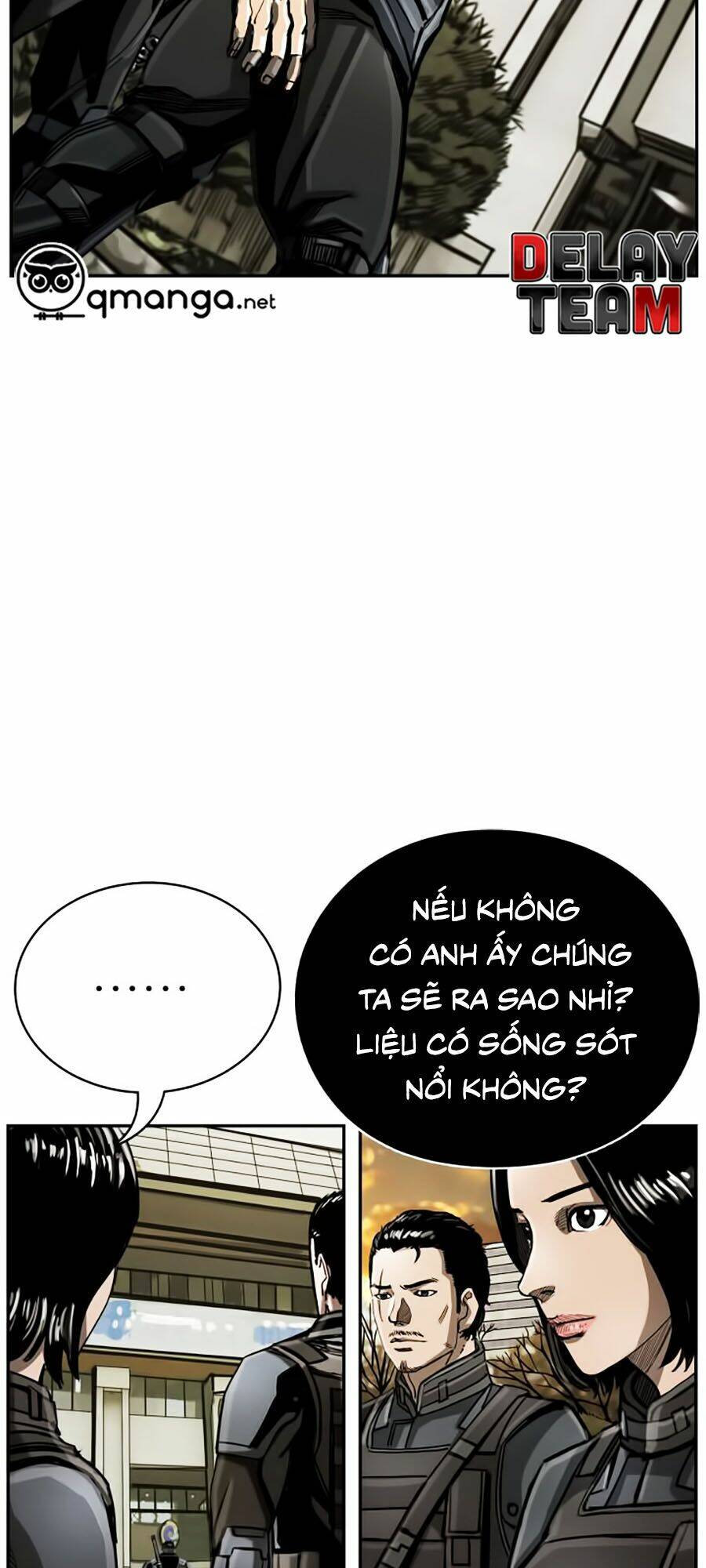 thợ săn đầu tiên chapter 29 11