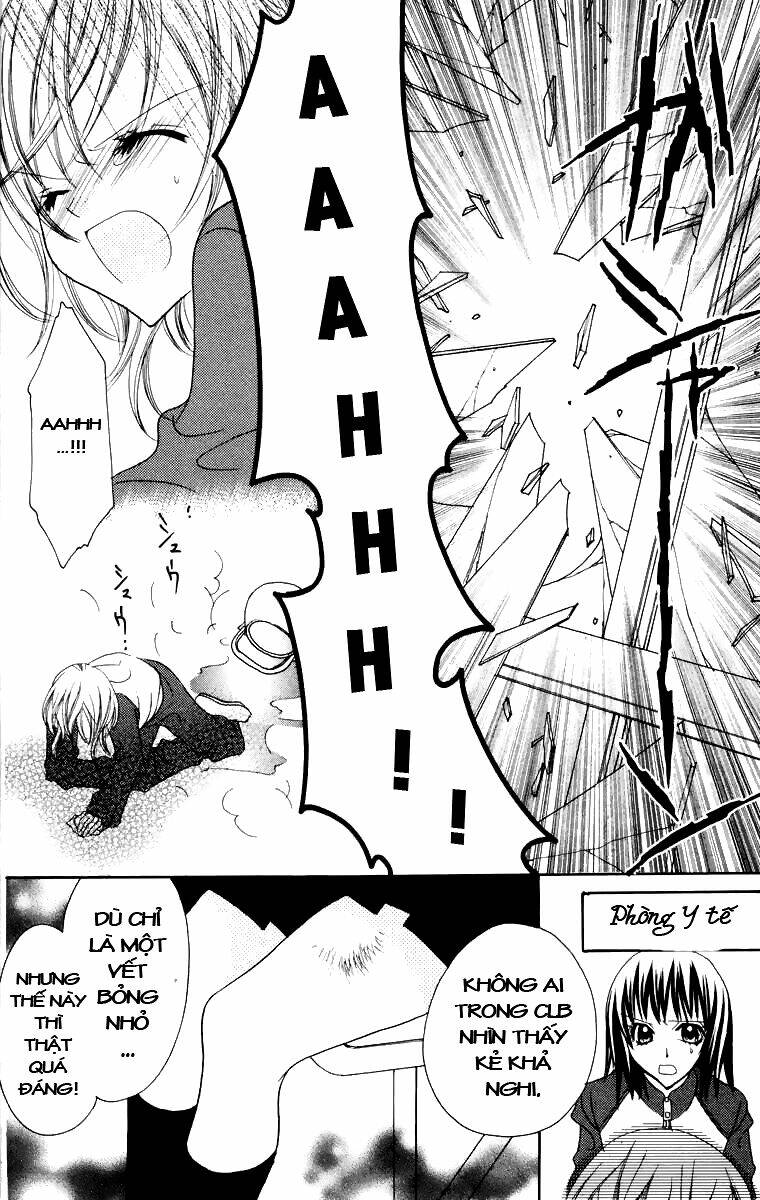 jigoku shoujo-cô gái đến từ địa ngục chapter 13 13