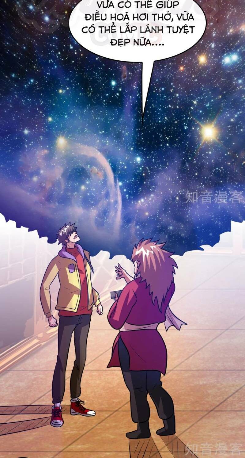 dị giới cung ứng thương chapter 77 18