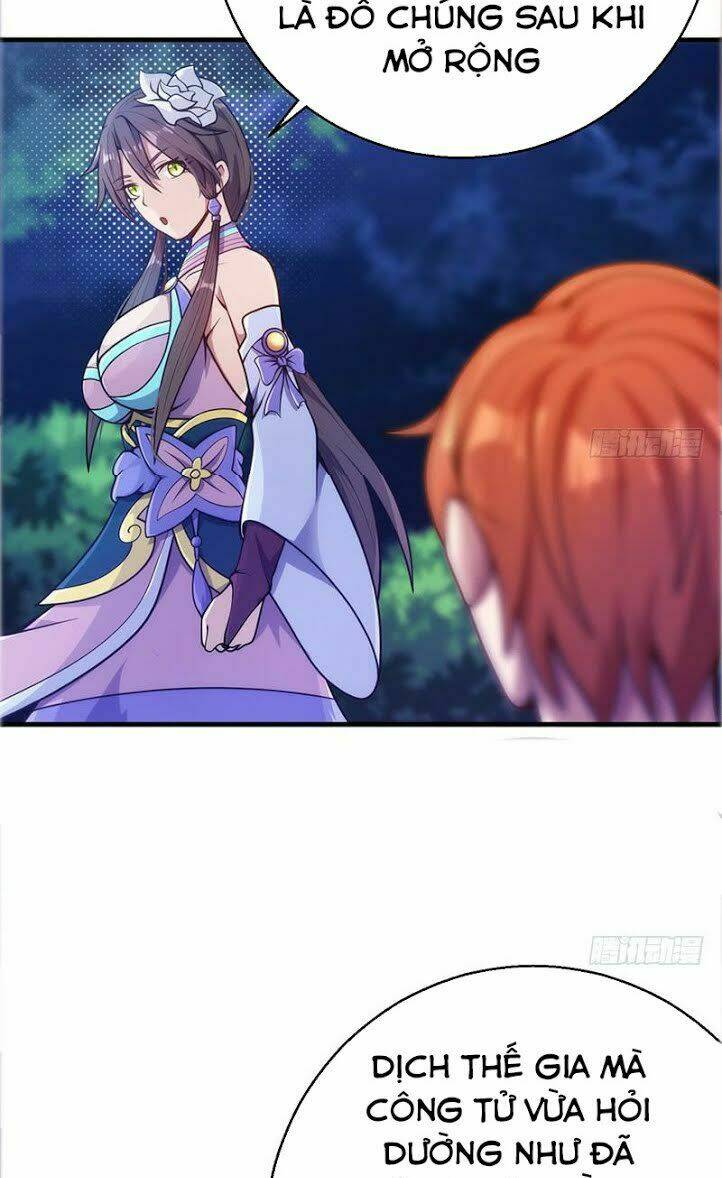 thiên hạ kiếp chapter 2 81