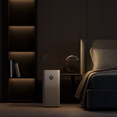 Máy lọc không khí Xiaomi Mi Air Purifier 3C 2021 BHR4518GL/BHR5110GL AC-M14-SC - Hàng chính hãng