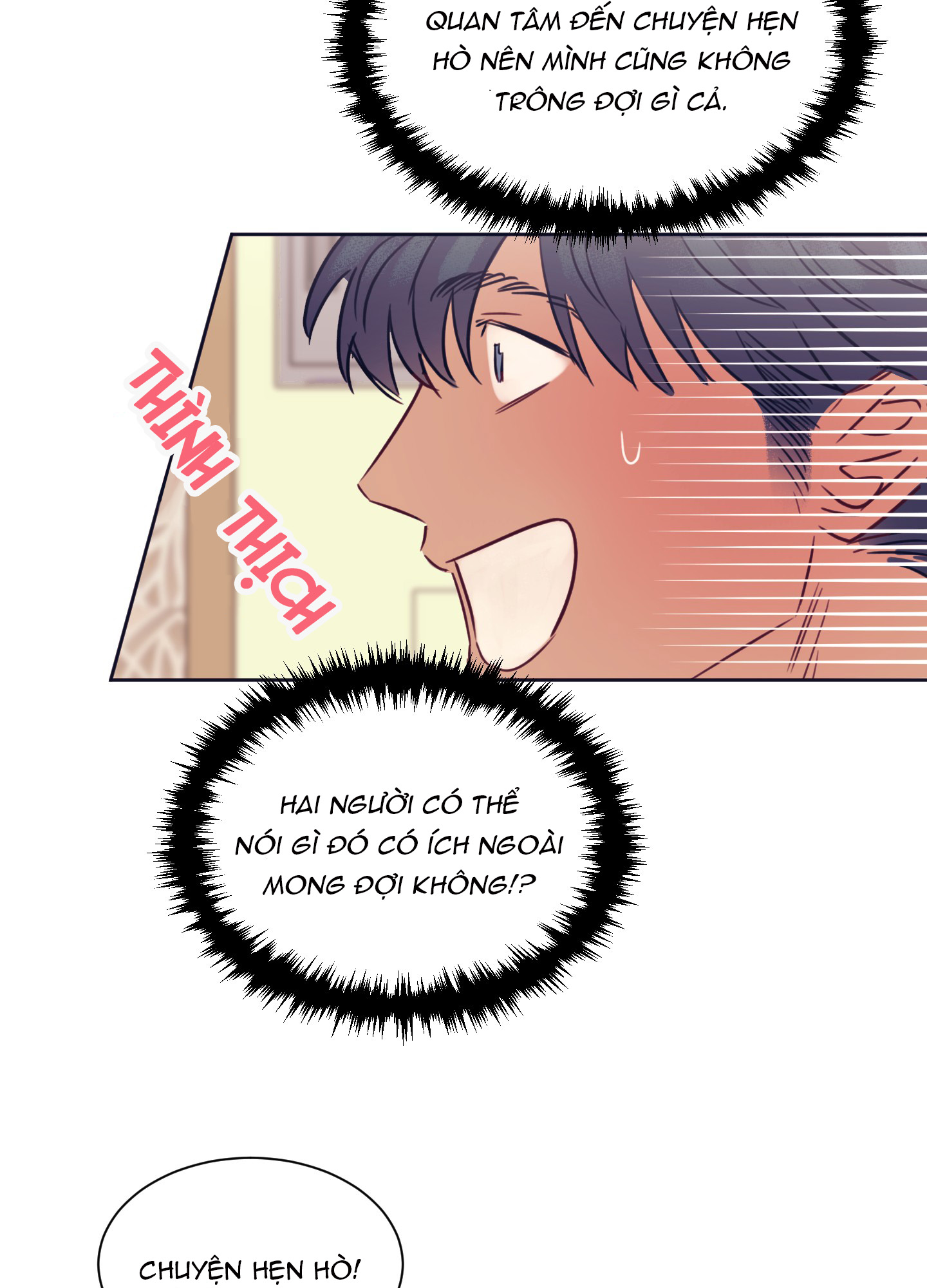 tình yêu lụi tàn chapter 12 19