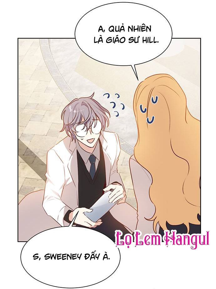 tôi là vị hôn thê phản diện chapter 13 65