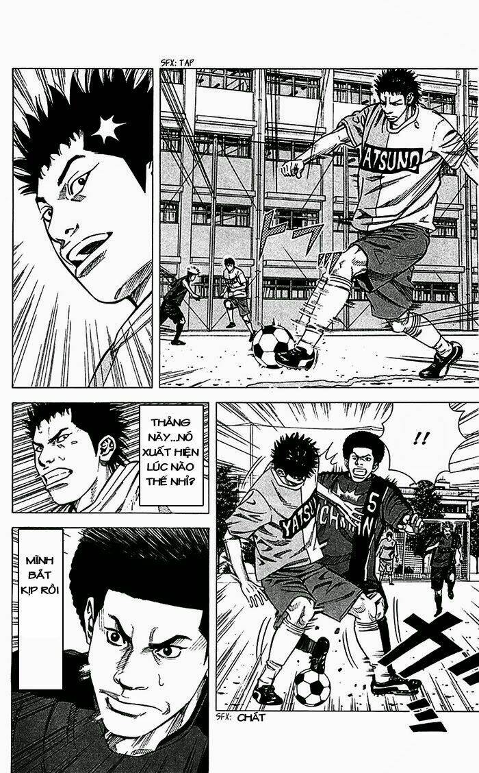 angel voice chapter 41 10