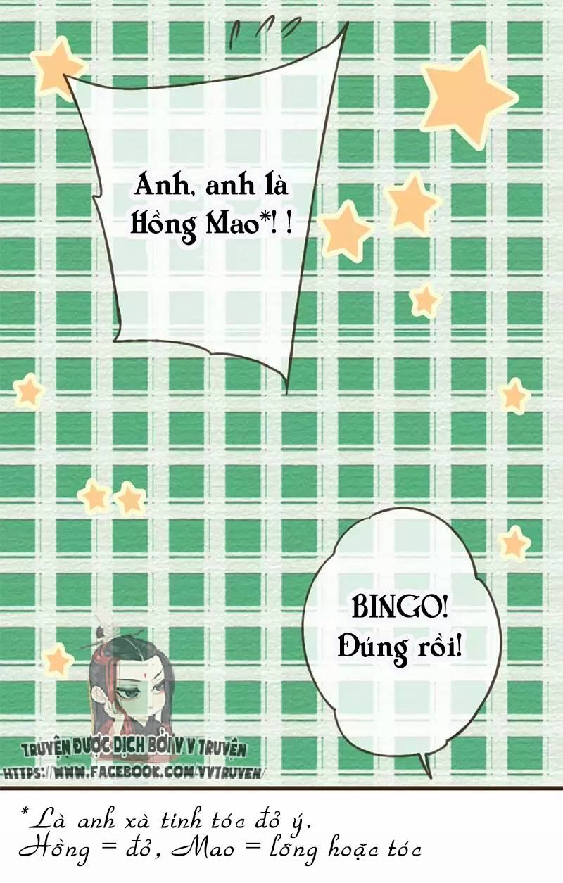 trên trời rớt xuống một hòa thượng ngốc chapter 38 12