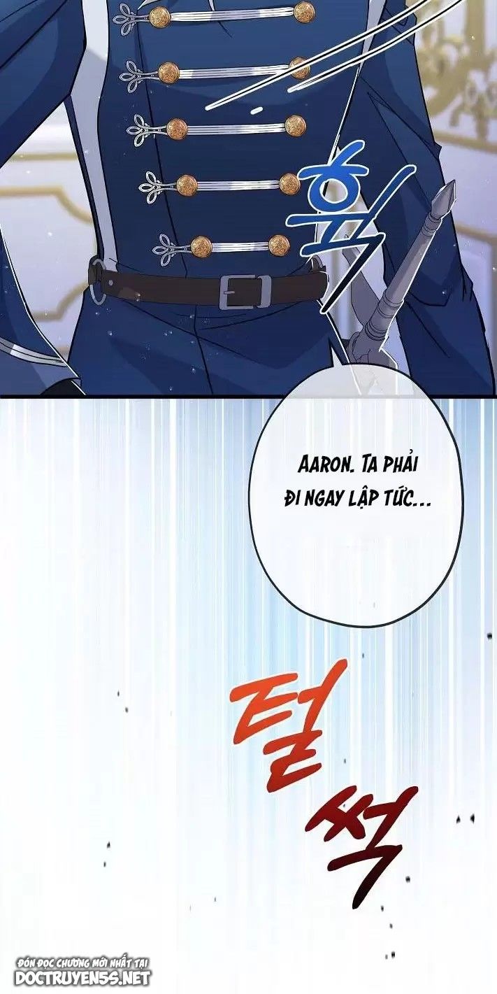 nếu tôi là nhân vật phản diện liệu tôi sẽ chết chapter 33 29