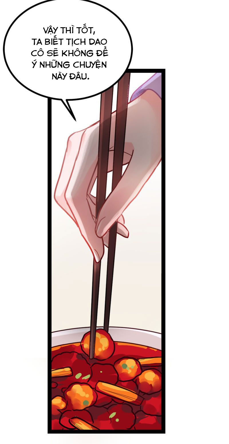 độc tâm cuồng phi khuynh thiên hạ chapter 76 21