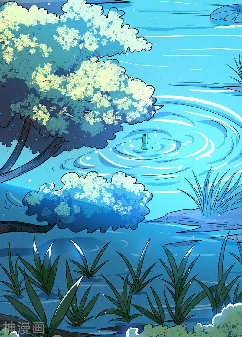 thần võ đế tôn chapter 70 14