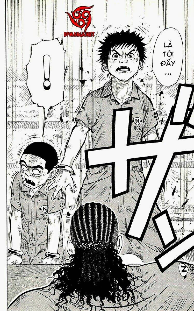 shuujin riku chapter 6 16