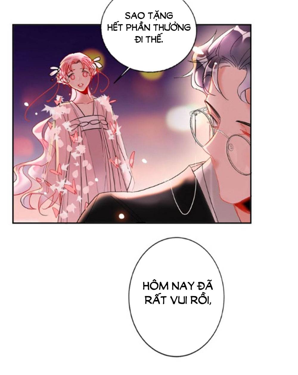 kế hoạch đánh chiếm của công chúa nghèo chapter 15 23