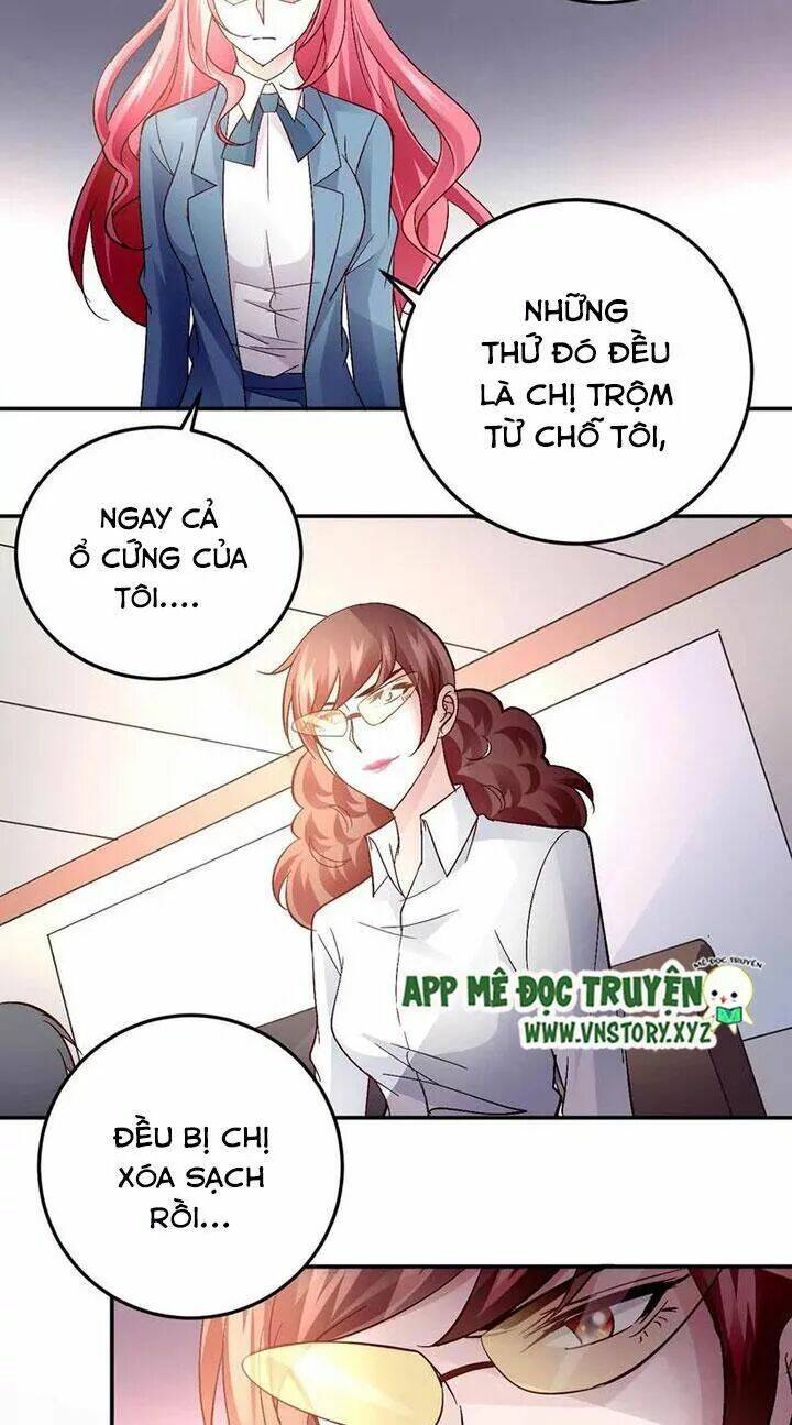 trò chơi săn tình - tổng tài khó kìm lòng chapter 57 12