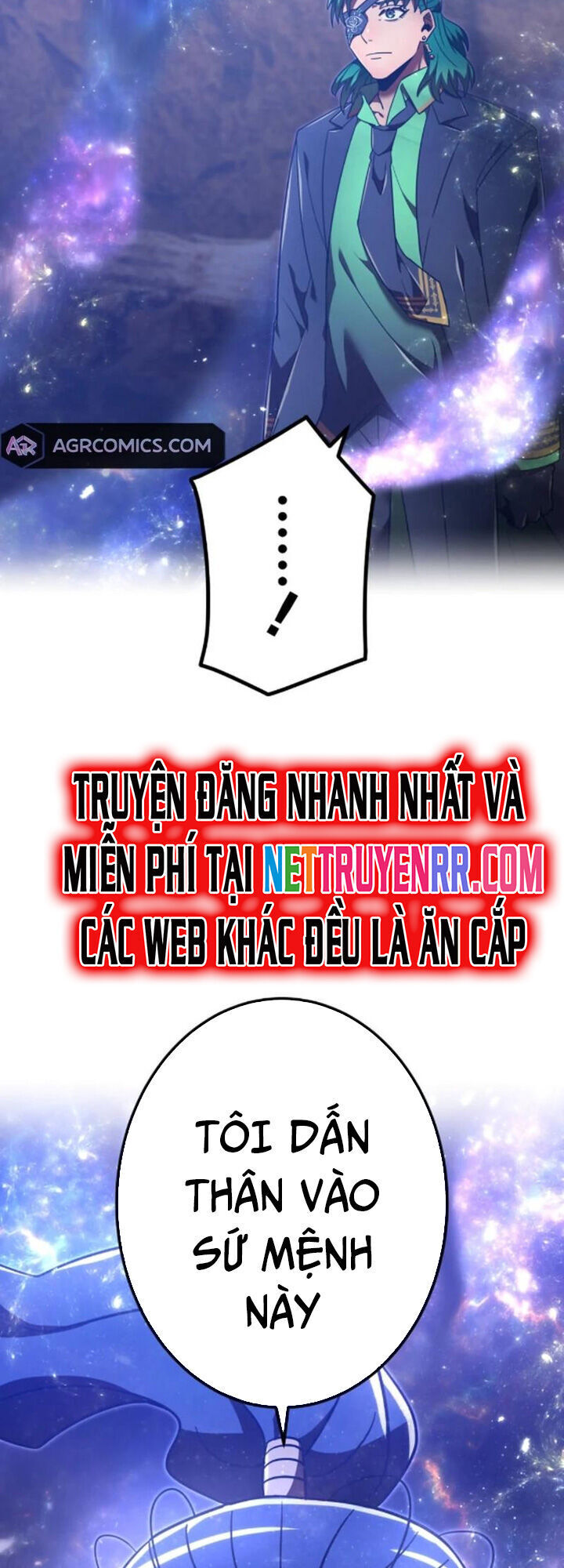 Huyết Thánh Cứu Thế Chủ~ Ta Chỉ Cần 0.0000001% Đã Trở Thành Vô Địch chapter 118 38