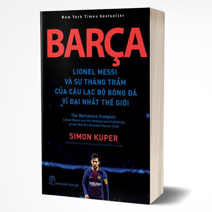 Hình ảnh Barca - Lionel Messi Và Sự Thăng Trầm Của Câu Lạc Bộ Bóng Đá Vĩ Đại Nhất Thế Giới