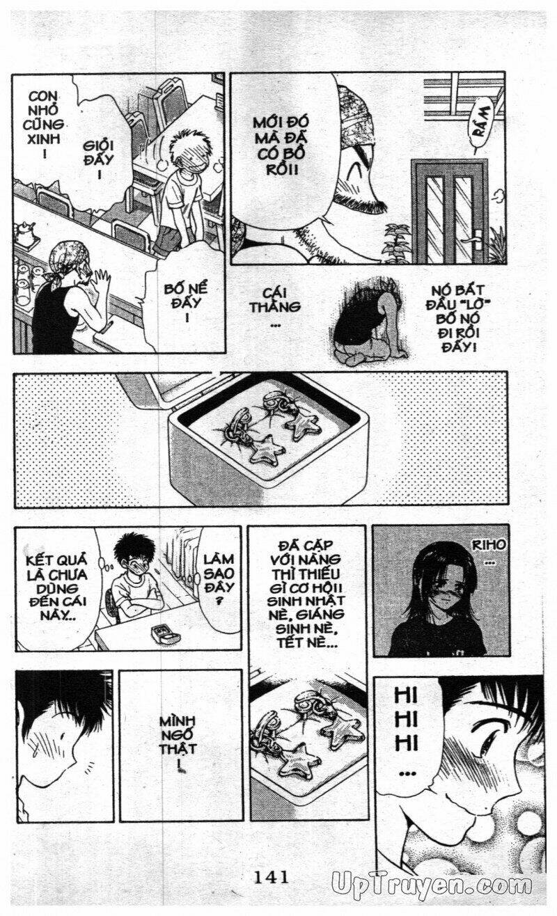 salad days chapter 126 21