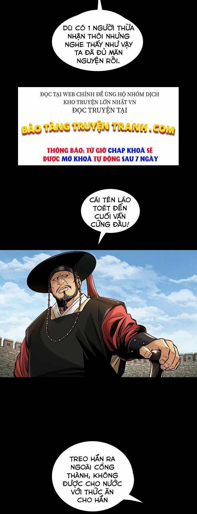 đạn bạc chapter 4 34