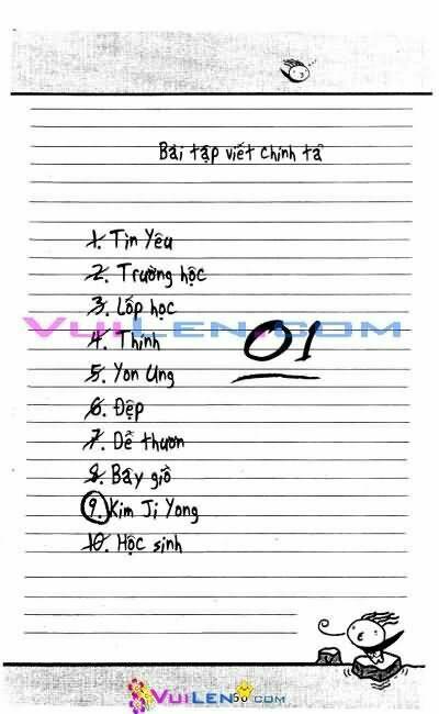 bong bóng trắng chapter 10 60