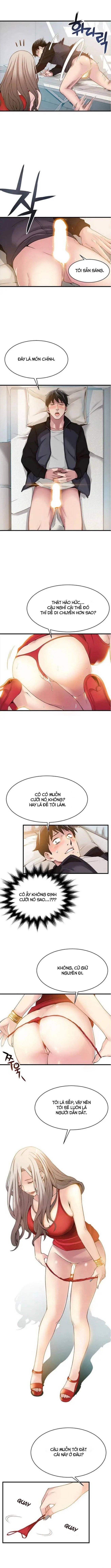 điểm yếu chapter 4 3