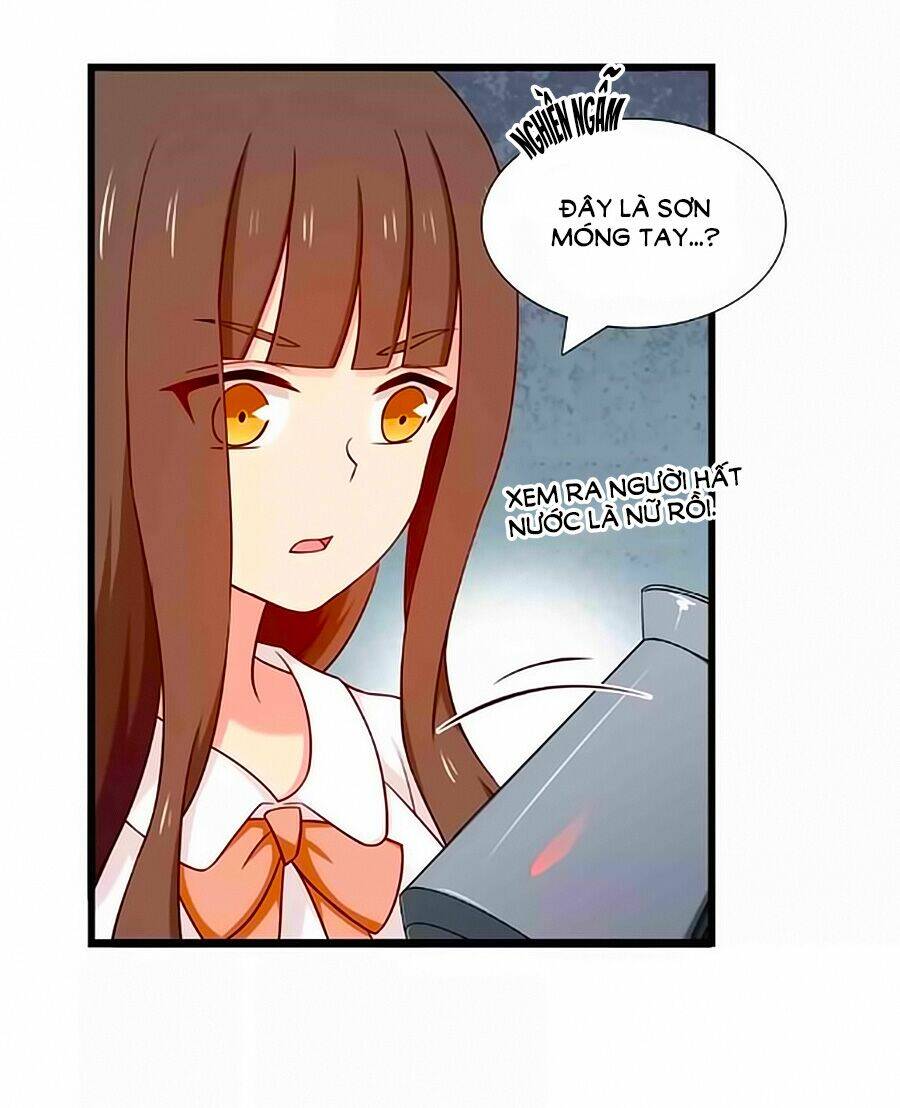 chỉ nhiễm thành hôn chapter 134 6