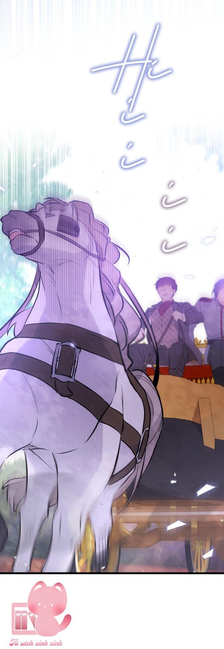 quan hệ cộng sinh giữa báo đen và thỏ trắng chapter 79 68