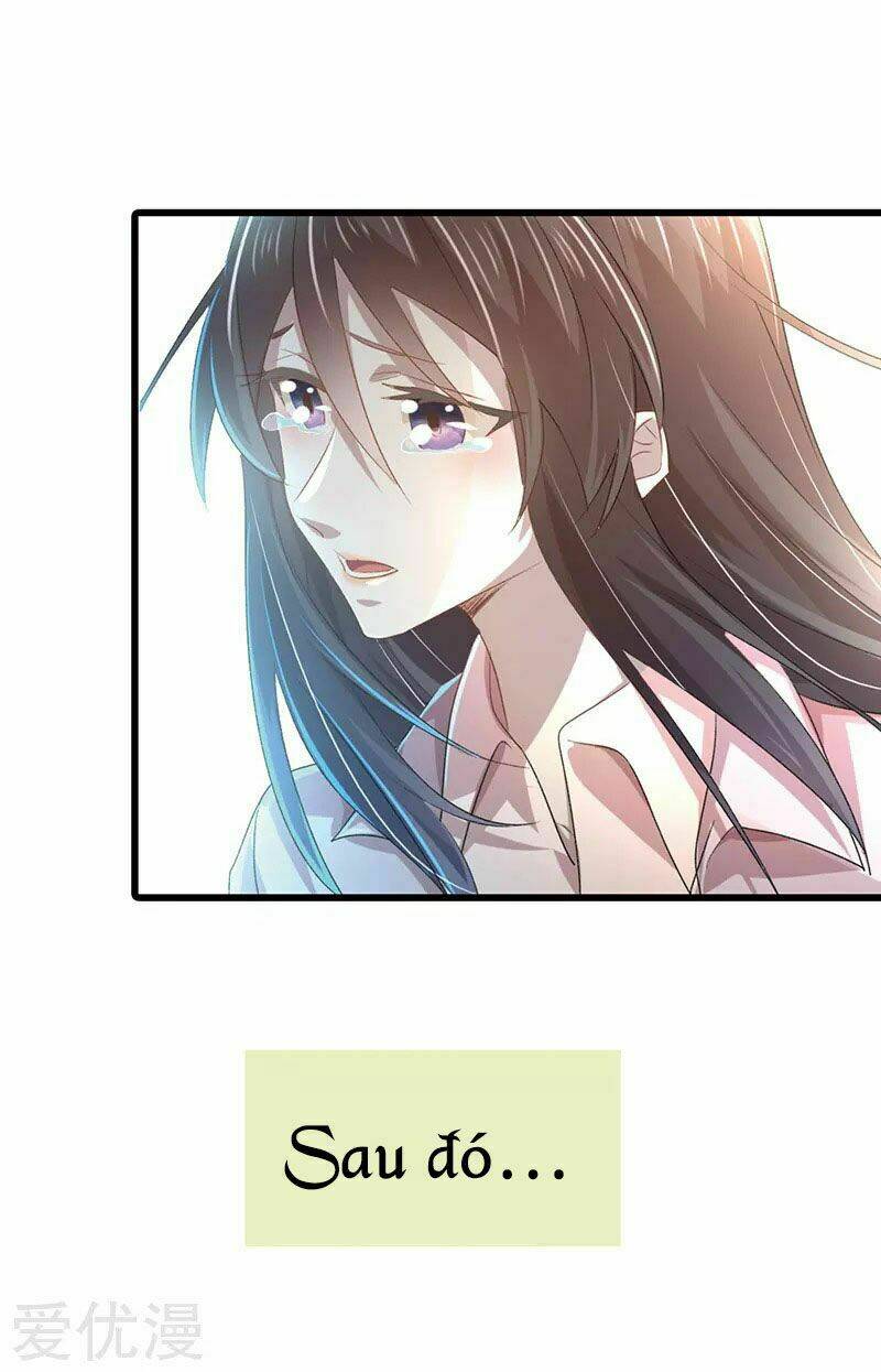 bạn gái scandal của quý thiếu chapter 3 13