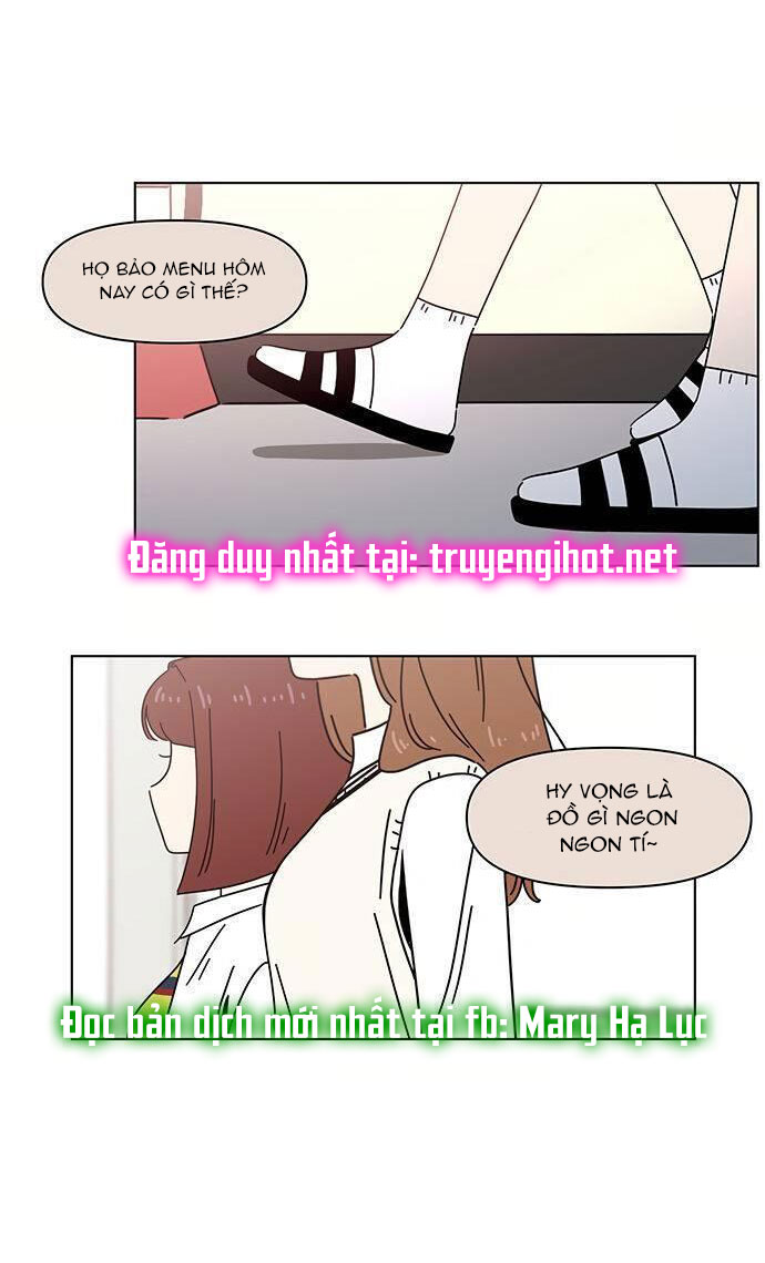 thanh xuân rực rỡ - season of blossom chapter 63 3