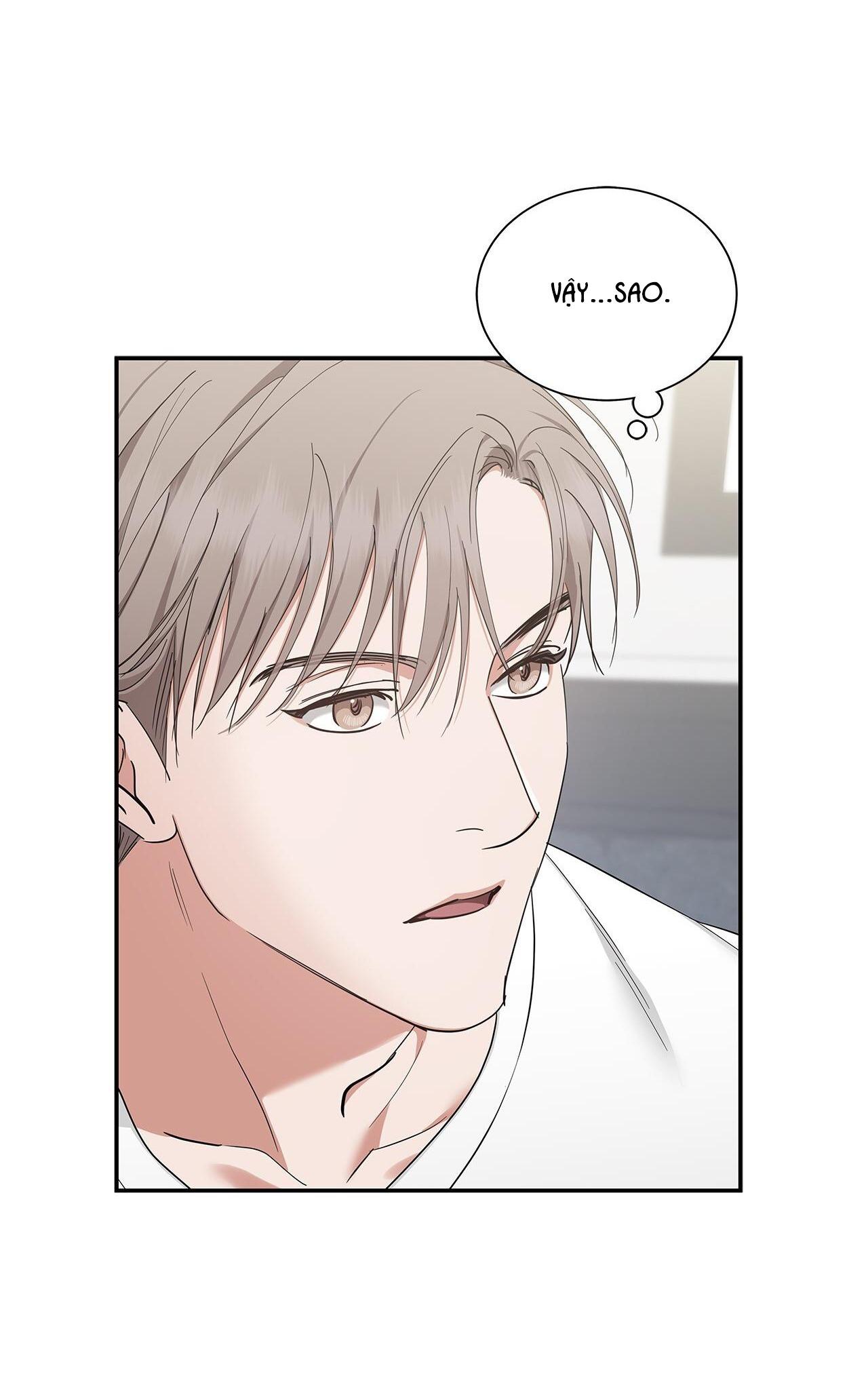 dấu vết của khoảng trống chapter 16 21