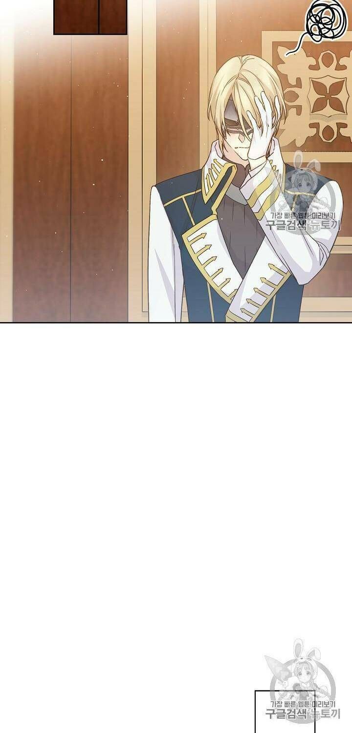 siêu năng lực của thị nữ chapter 35 43