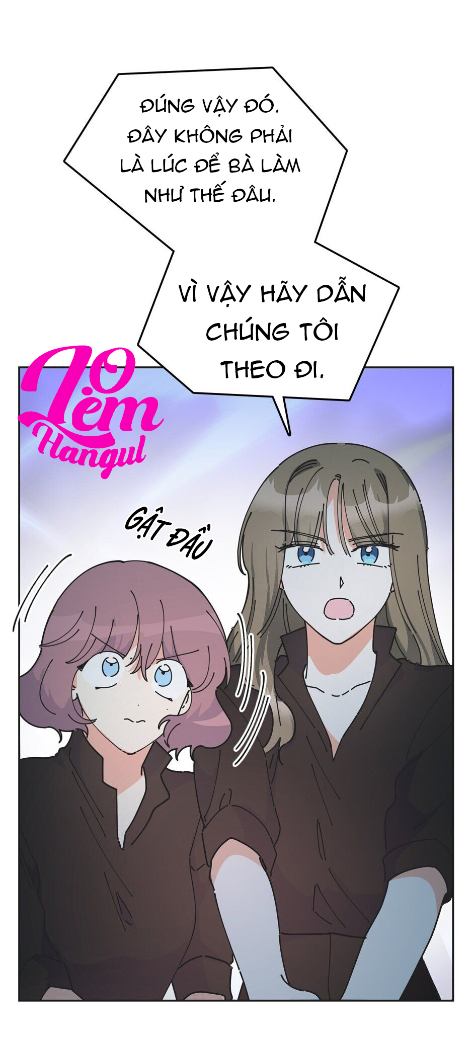 ác nữ tiểu thư chapter 46 63