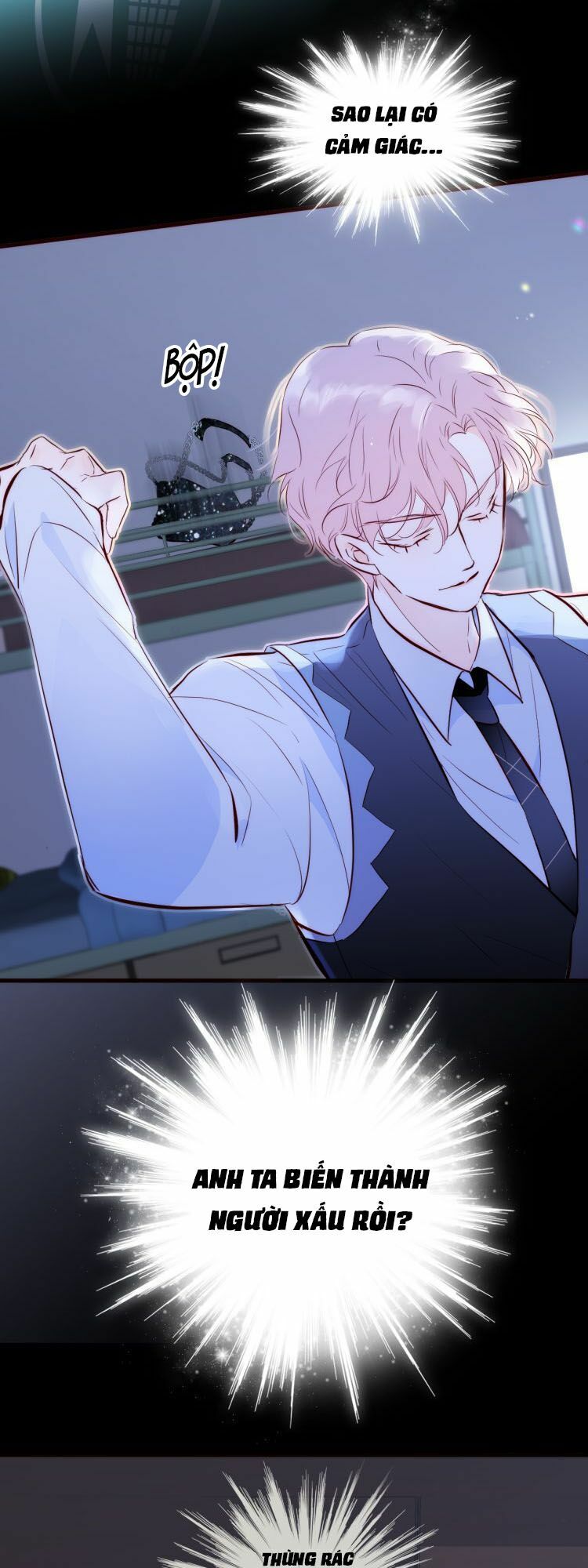 hoa bỏ chạy với nhím rồi chapter 1 29