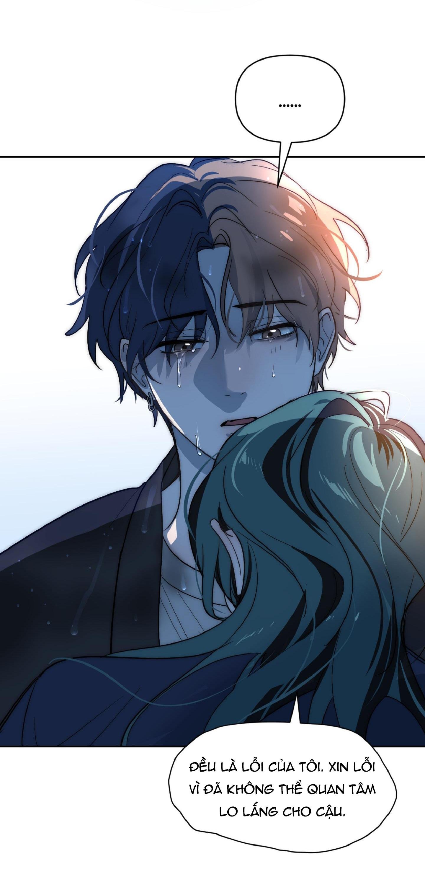 bl ngắn tuyển chọn Chapter 30.4 mùa thu 4 18